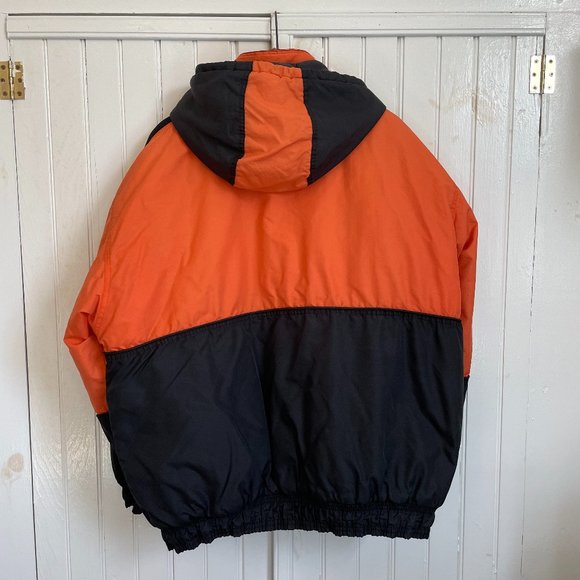 Starter Jacket 90s San Francisco Giants Team Jacket Large - Picture 2 of 11